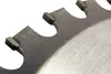 210 mm tvrdý kovový pílový list pre kovové materiály z Náhľad obrázku produktu 2