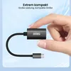 AdroitGoods Usb-C zu HDMI Adapter - 4K @30Hz - Schwarz Produktbild-Vorschau 7