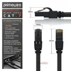 Primewire LAN-kabel CAT 7, 10 Gbit/s, netwerkkabel S/FTP Productafbeelding-voorbeeld 2