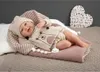 Reborn-Puppen Arias Lain 45 cm Produktbild-Vorschau 3