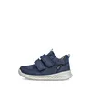 Superfit Sneaker BREEZE, wasserdicht, Blau, Kinder Produktbild-Vorschau 48