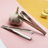 2-teiliges Fischgrätenpinzetten-Set aus Edelstahl, Produktbild-Vorschau 3
