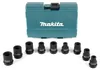 Makita zestaw kluczy nasadowych 1/2" 9 szt. nasadek w Podgląd zdjęcia produktu 2