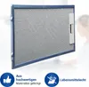 Metallfettfilter Ersatz für AEG 405534414/9 512x160mm für Produktbild-Vorschau 5