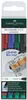 Faber-Castell 151304 Marqueur CD MULTIMARK - permanent, F, Voir les images du produit 8