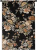 MuchoWow® Wandteppich Wandbehang Blumen - Stillleben - Produktbild-Vorschau 1