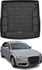 OMAC Tapis de coffre caoutchouc pour Audi A4 B8 Break Voir les images du produit 1