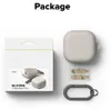 Funda de silicona Ringke para Samsung Galaxy Buds 4 / 4 Vista previa de la imagen del producto 19