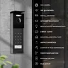 Balter Entri Set: Videosysteem voor deuropnamen, geschikt Productafbeelding-voorbeeld 3