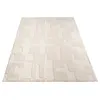 Paco Home Teppich Wohnzimmer Schlafzimmer Kurzflor Skandi Produktbild-Vorschau 5