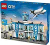 LEGO City Letisko s lietadlom, Stavebnica, 8 rok / roky, Náhľad obrázku produktu 28
