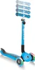 GLOBBER GO-UP DELUXE LIGHTS – 3 in 1 Dreirad, 120/80 mm, Produktbild-Vorschau 6