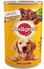 PEDIGREE® Adult Dose in Gelee mit Huhn und Karotte 1,2kg Produktbild-Vorschau 2