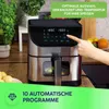 Friggitrice ad aria 8 litri MPM MFR-17M, friggitrice XXL Anteprima dell’immagine prodotto 7