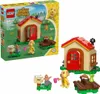 LEGO ANIMAL CROSSING 77058 Goldies gemütliches Haus Produktbild-Vorschau 21