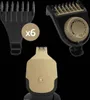 Remington B084DPKKF1 Regolabarba di Precisione da 1 a 5MM Anteprima dell’immagine prodotto 7