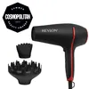 Revlon RVDR5317E, cerámica, , rojo, 2000 W Vista previa de la imagen del producto 11
