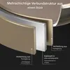 Titan Wok 34cm ohne Beschichtung – Gesundheits Antihaft Produktbild-Vorschau 6