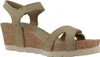 PANAMA JACK WIP 10091-646094 in KAKI color size 41 Produktbild-Vorschau 5