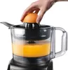 Black+Decker BXFPA1200E Universal-Küchenmaschinen, 1200, Produktbild-Vorschau 3