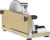 ZASSENHAUS Brotschneidemaschine Vintage manuell chrom Produktbild-Vorschau 4