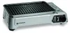 Barbecue gaz portable 1900W, Plancha gaz anti‑adhésive, Voir les images du produit 9