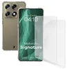 Handyhülle + 2x Folie für Motorola Signature, Bizon Case Produktbild-Vorschau 1