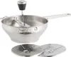 Passiermaschine inkl. 3 Passierscheiben, Passiermühle, Produktbild-Vorschau 2