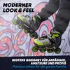 Apollo Champion, größenverstellbare Inline Skate - Grün - Produktbild-Vorschau 6