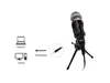 Equip Mini-Stereo-Tischmikrofon Produktbild-Vorschau 4
