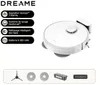 dreame L10s Pro Gen 2 Roboter-Staubsauger Waschmaschine Produktbild-Vorschau 33