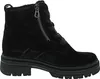 Waldläufer H-Amara Schnürstiefel Schwarz in Gr. 40 Produktbild-Vorschau 10