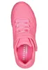 Skechers Uno Lite 310451L-NPNK, Sneaker, für Mädchen, Rosa, Produktbild-Vorschau 18
