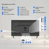 MEDION 100,3 cm (40 Zoll) Full HD Fernseher (integrierter Produktbild-Vorschau 6