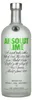 Absolut Vodka Lime, Wodka mit Limettengeschmack, Schnaps, Produktbild-Vorschau 3