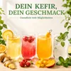 Wasserkefir Starter Set mit Japankristalle + Zubehör Produktbild-Vorschau 5