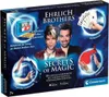 Clementoni 59312 - Sekrety Magii - Magiczne Pudełko Bracia Podgląd zdjęcia produktu 1