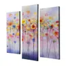 Wallity, UC020- MJS3282, Bunt, Leinwandbilder, 66 x 45 cm, Produktbild-Vorschau 3