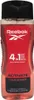 Reebok - Activate Your Senses - Duschgel - 4 in 1 - 400 ml Produktbild-Vorschau 2