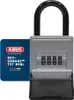 ABUS KeyGarage 737 Mini - Schlüsselbox mit Bügel zur Produktbild-Vorschau 1