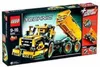 8264 LEGO TECHNIC Knickgelenk-Laster Produktbild-Vorschau 2