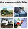 Dvojitý merač Wiltec pre vykurovací olej 3,5 bar 20-120 Náhľad obrázku produktu 8