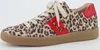 Paul Green Damen Sneaker braun Größe EUR 41 Produktbild-Vorschau 10