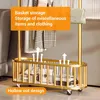 Wieszak na ubrania i wieszak garderobowy – model Podgląd zdjęcia produktu 5