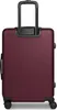 SMARTBOX Edition 05 Trolley Burgundy weinrot 66cm Produktbild-Vorschau 3