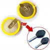 Baterie LIR2032 pro BMW E39 E46 X3 X5 Mini key OEM KVALITA Náhled obrázku produktu 2