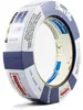 Blauer Delphin schilderstape, blauw, 25 mm, 50 meter Productafbeelding-voorbeeld 1