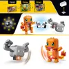 LEGO Pokémon SMART Play: Duello nella caverna di Glumandas Anteprima dell’immagine prodotto 12