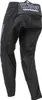 Weber #Werkeholics Flow Hose schwarz 44 Produktbild-Vorschau 2