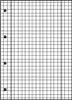 Oxford Schulheft DIN A4 Lineatur 38 / kariert 16 Blatt Produktbild-Vorschau 4